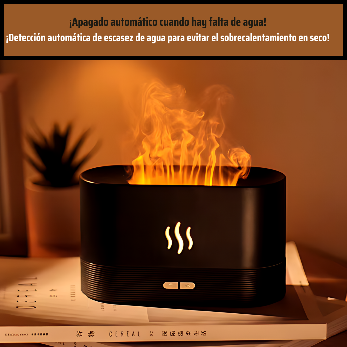 ZenFlame USA